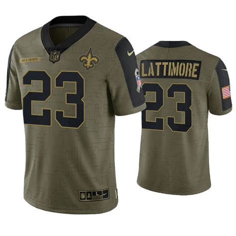 Cheap Stitched New Orleans Saints Jersey