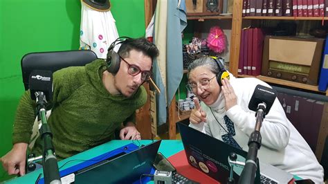 Reviv Sin Galera El Programa De Lil Berardi Del S Bado Del De