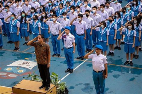 Bukan Sma Negeri Juaranya Inilah Top Sma Ma Terbaik Se Jawa Timur