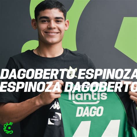 Cercle Brugge On Twitter Dagoberto Espinoza 18 Komt Komend Seizoen