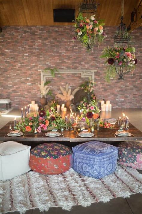 Tips For Hosting The Best Bohemian Party Ever Top Dreamer