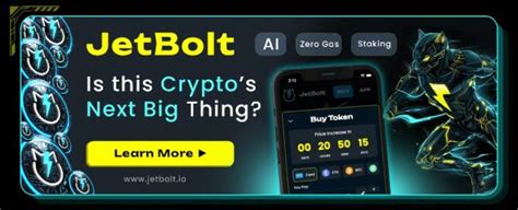 Next Big Crypto Coins Projects To Boom Expert List Jetbolt