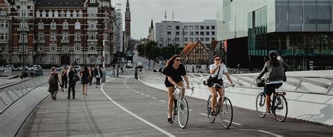 La mobilité douce quest ce que cest Smovengo