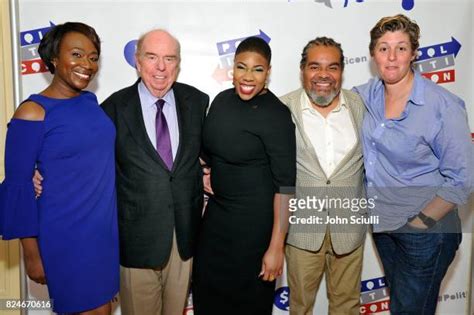 528 Symone Sanders Photos And High Res Pictures Getty Images