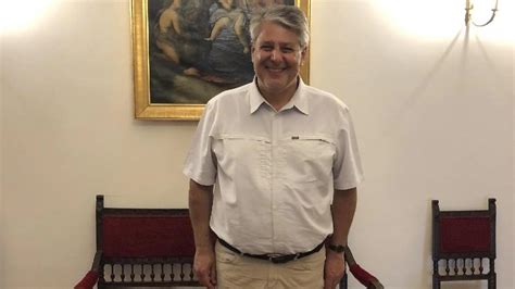 Don Giorgio Ferretti è il nuovo Arcivescovo di Foggia