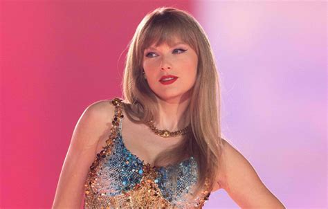 Taylor Swift Califica Sus Conciertos En México Como “los Más