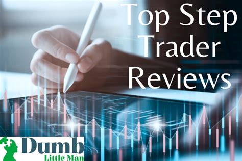 Best Options To Use • Top Step Trader Reviews • 2024