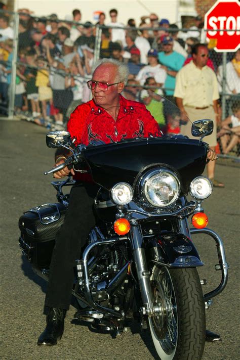 Evel Knievel Remembering The Motorcycle Stunt Legend