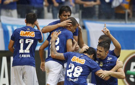 Reveja os momentos marcantes da campanha do título do Cruzeiro sportv