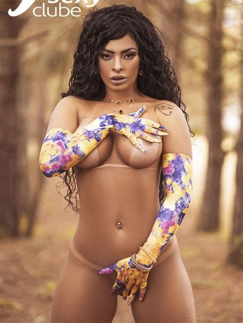 Larissa Maximiano Nude Porn Pictures XXX Photos Sex Images 4070387 PICTOA