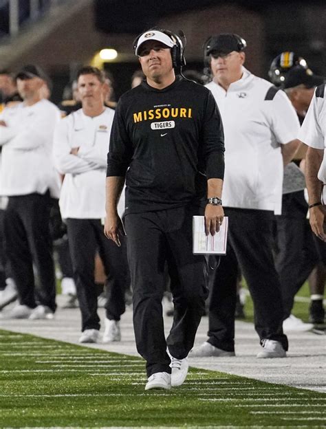 Missouri football loses commitment from four-star in-state defensive ...