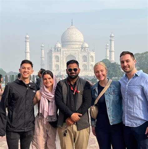 10 Best Fully Guided Tours in India 2025/2026 - TourRadar