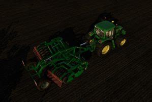 Amazone Catros V Fs Landwirtschafts Simulator Mods