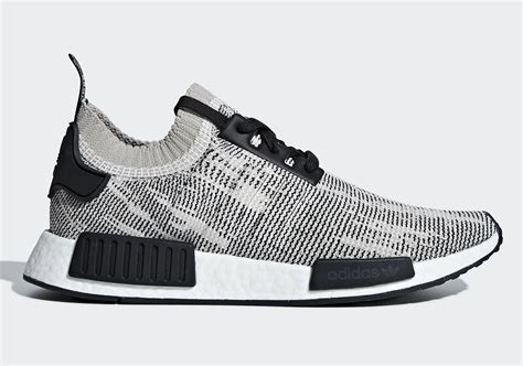 adidas NMD R1 Primeknit AQ0899 | SneakerNews.com