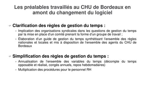 Ppt Qu Est Ce Qu Une Gestion Informatis E Du Temps De Travail R Ussie