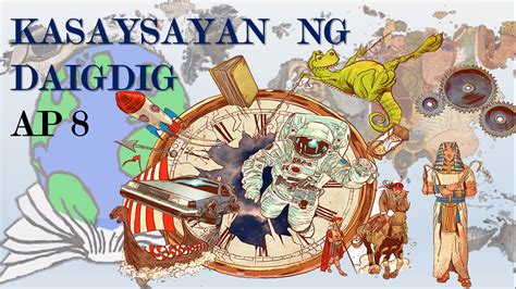 Araling Panlipunan Kasaysayan Ng Mamamayan Ng Daigdig Edition The