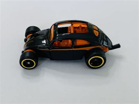 Hot Wheels Custom Beetle Outlet Store Pinnaxis