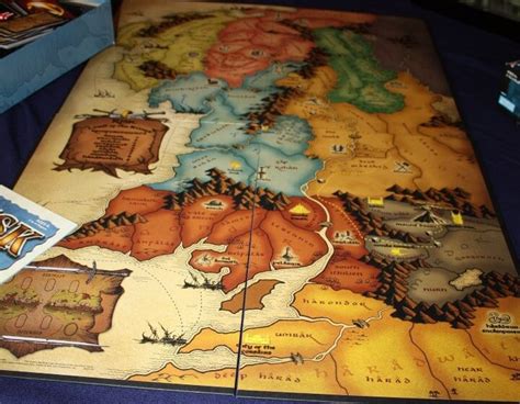 27 Best Risk Board Game Versions Based On Real Player Reviews Brilliant Maps