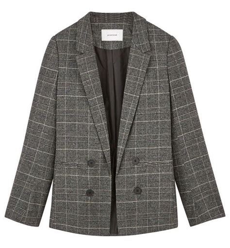 Blazer Femme 20 Vestes à Adopter Pour Lautomne Elle