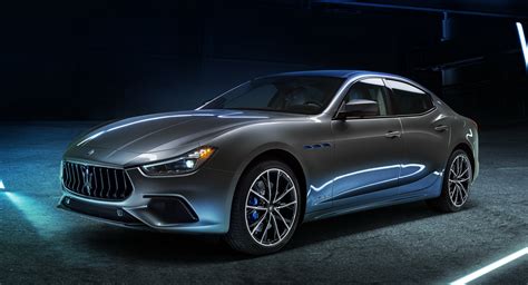 Maserati Ghibli - Latest News | Carscoops