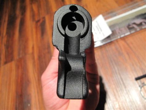 Mesa Tactical Delta Fits Mossberg 500 6 Position Stock Adaptor 12 Gauge Shotgun Slade Street