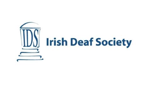 Irish Deaf Society Open Day Reach Deaf Services