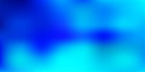 Light Blue Vector Blurred Backdrop Vector Art At Vecteezy