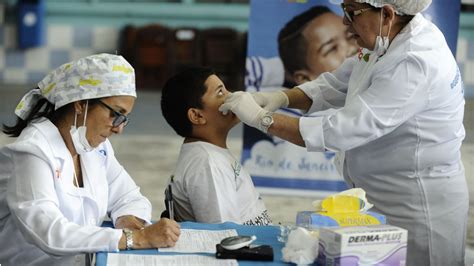 Programa Brasil Sorridente será incorporado ao SUS