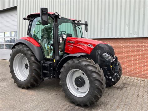 Timmerman B V Case Ih Vestrum Cvx