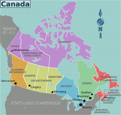 filecanada regions map frpng