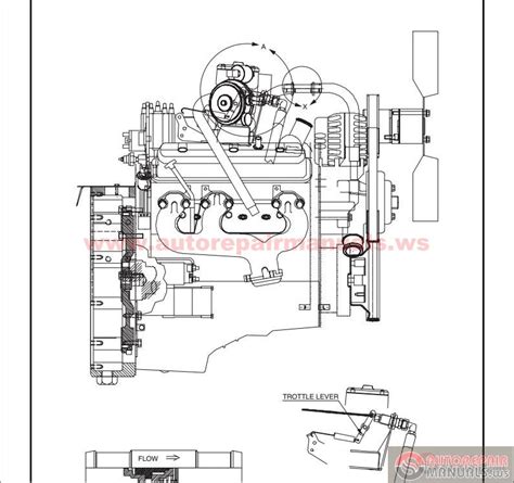 Daewoo Forklift Parts Diagram - Hanenhuusholli