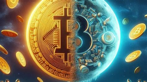 Bitcoin Halving 2024 What Lies Ahead For Btc Price