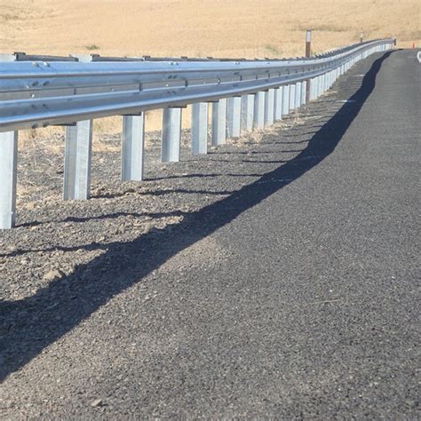 China Highway Guardrails Customize Factory Suppliers