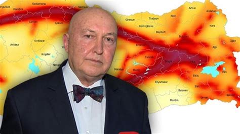 Prof Dr Ahmet Ercan Van Hakkari ve Tendürek için uyardı Er ya da