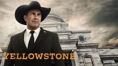 Yellowstone Seizoen 5 Is Vanaf Vandaag Te Zien Op Skyshowtime