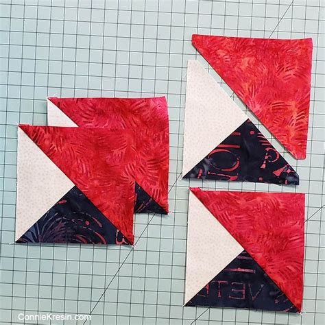 Spinning Star Quilt Block Tutorial Freemotion By The River Artofit