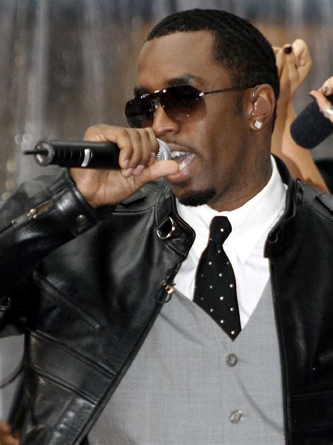 Sean Combs Discography Wikipedia