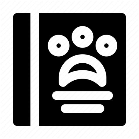 Animals Book Pet Learning Reading Icon Download On Iconfinder