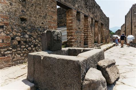 From Naples: Pompeii Ruins & Mount Vesuvius Day Tour | GetYourGuide