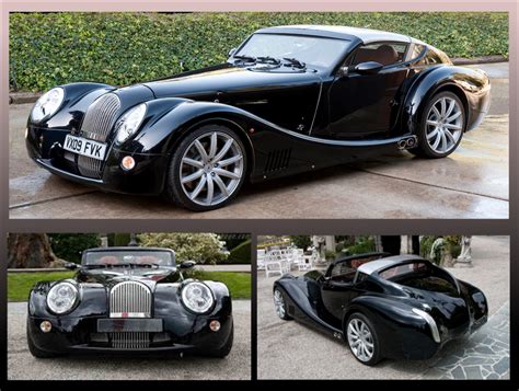 Mitsuoka S Himiko Is A Classic Electric Sports Car Artofit