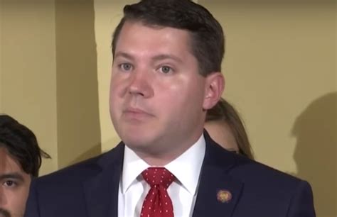 Gop Lawmaker Wes Goodman Still Sexually Harassing Men