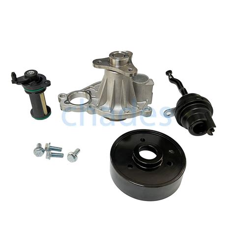 For Bmw F23 F22 220i F32 F33 420i 430i Coolant Water Pump Assembly 11518638026 Ebay