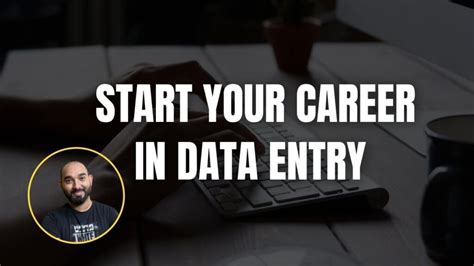 Freelance Data Entry Job Complete Guide Learners World Advance