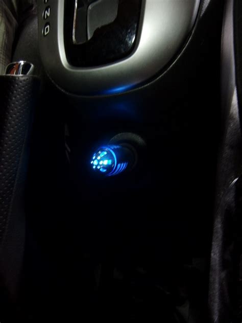 Ионизатор воздуха — Chevrolet Cruze Hatchback, 1,6 л, 2012 года ...