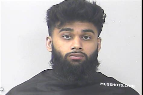 Faiyaz Mohammad A 02202024 St Lucie County Mugshots Zone
