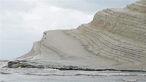 La Scala Dei Turchi Sar Gestita Dal Parco Archeologico Di Agrigento