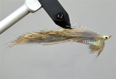 Zonker Streamer Fly Pattern For Sale Slide Inn