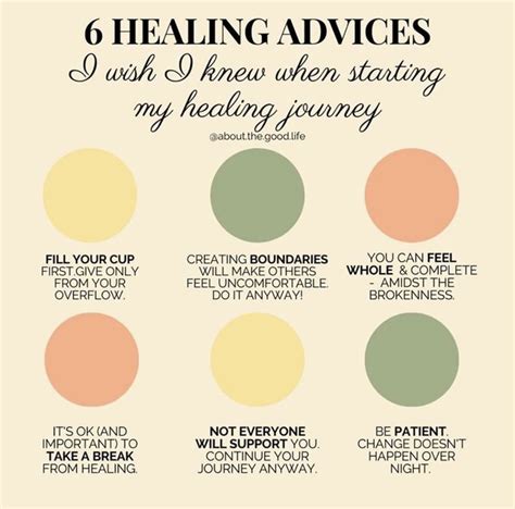 Healing Journey, Healing Process, Emotional Healing, Inner Healing ...