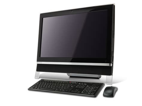 Packard Bell offers up Freeview-certified PCs | TechRadar