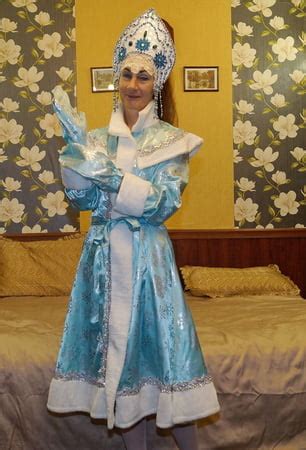 Hot Snowmaiden Pics XHamster